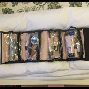 NEW never opened Mary Kay set timewise travel case